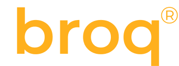 Broq System Logo